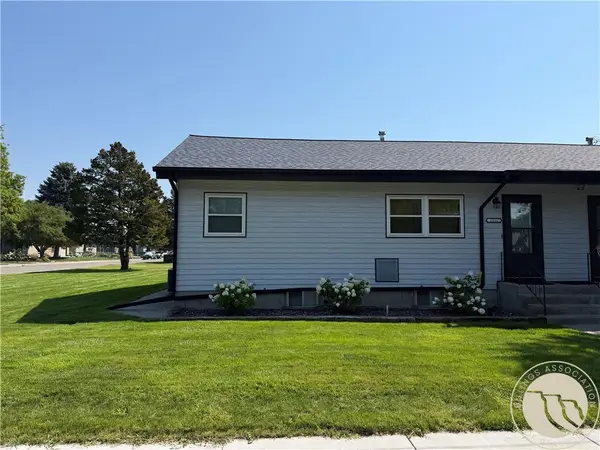1411 21st Street W, Billings, MT 59102