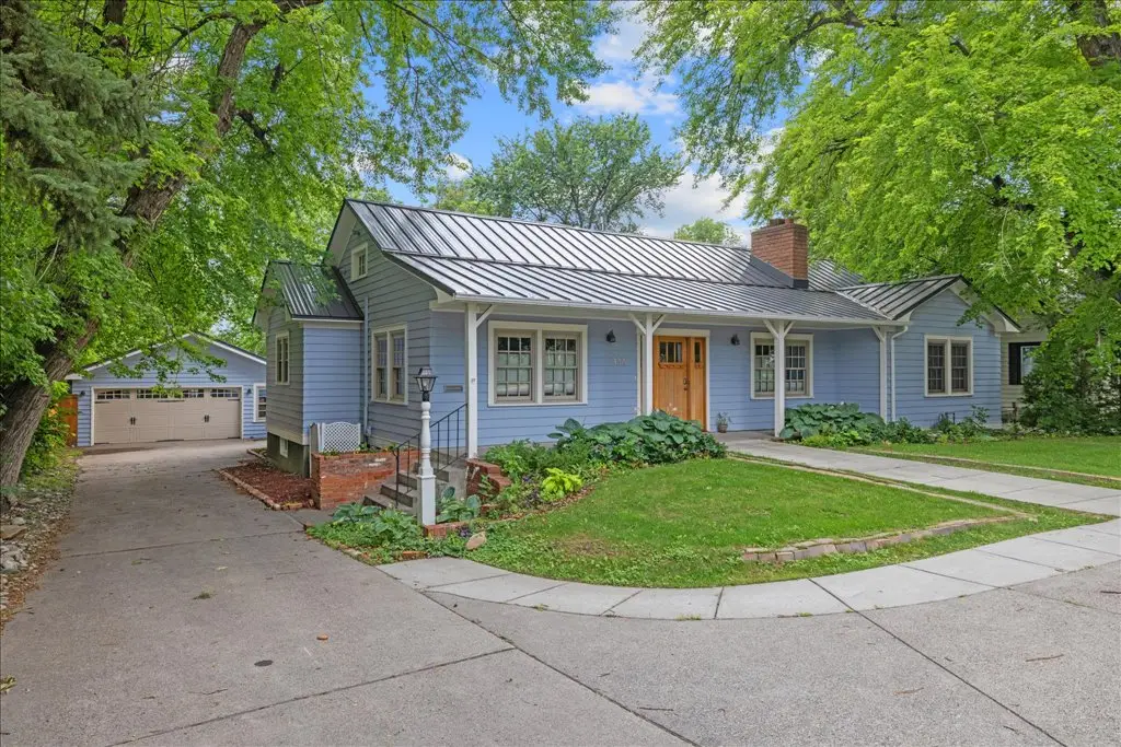 934 Poly Dr, Billings, MT 59102 - #1