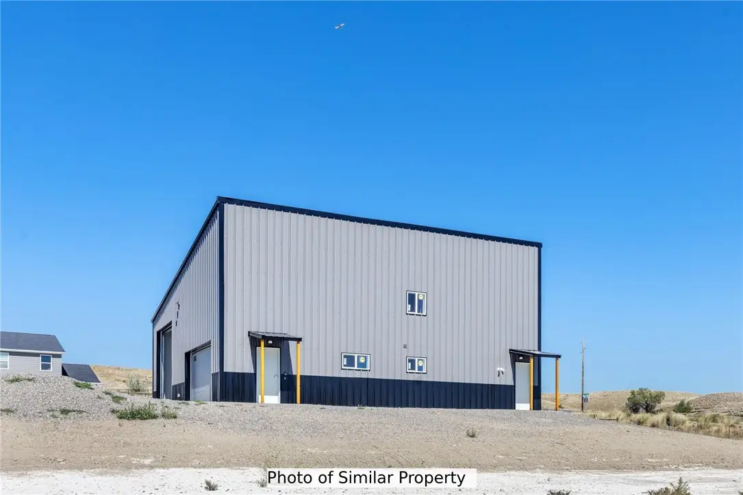 223 Zanes Circle, Billings, MT 59106 - #1