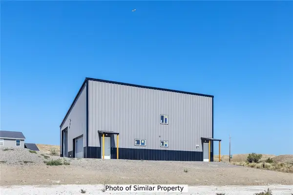 223 Zanes Circle, Billings, MT 59106