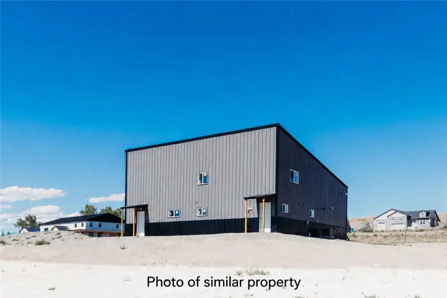 223 Zanes Circle, Billings, MT 59106 - #2