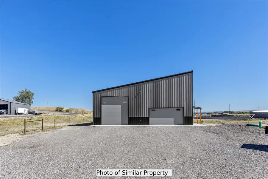223 Zanes Circle, Billings, MT 59106 - #3