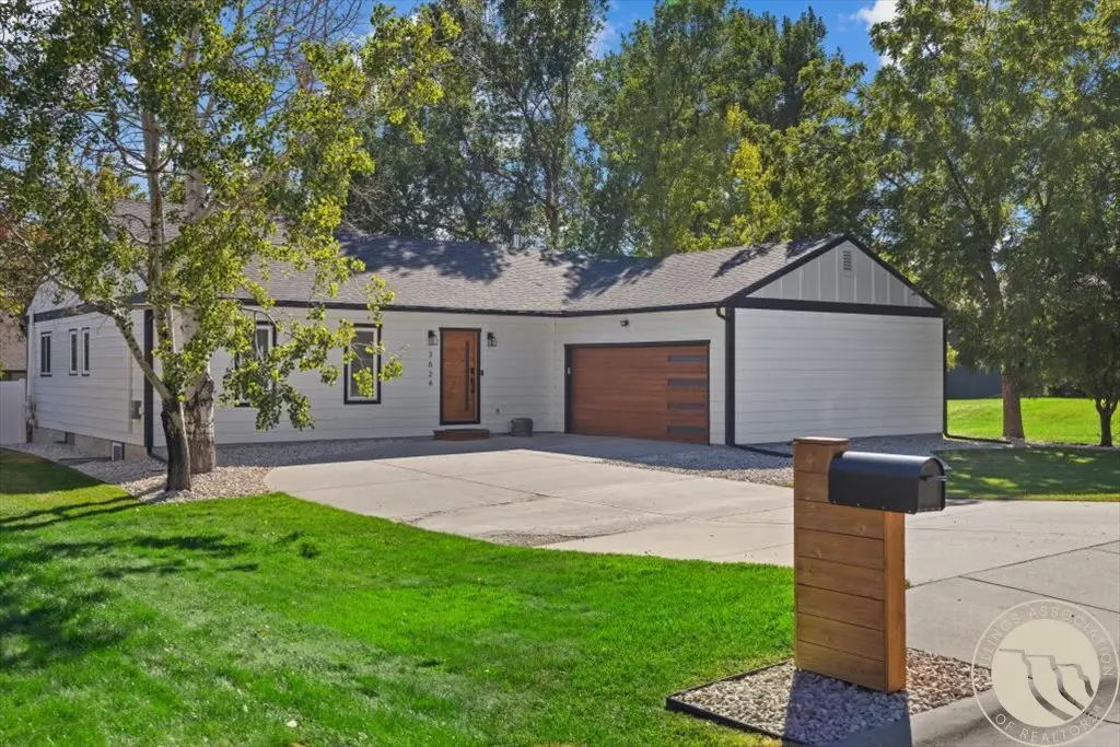 3624 Donna Drive, Billings, MT 59102 - #1
