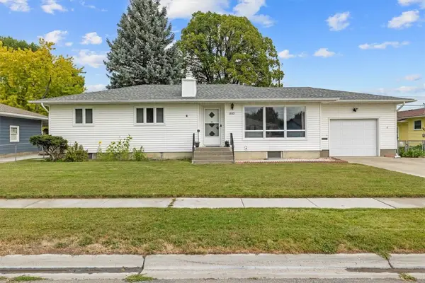 1933 Howard Avenue, Billings, MT 59102