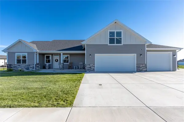 6734 Skycrest Drive, Billings, MT 59106