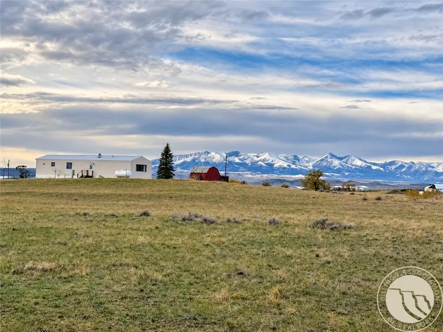 98 Spannring Rd., Big Timber, MT 59011 - #2