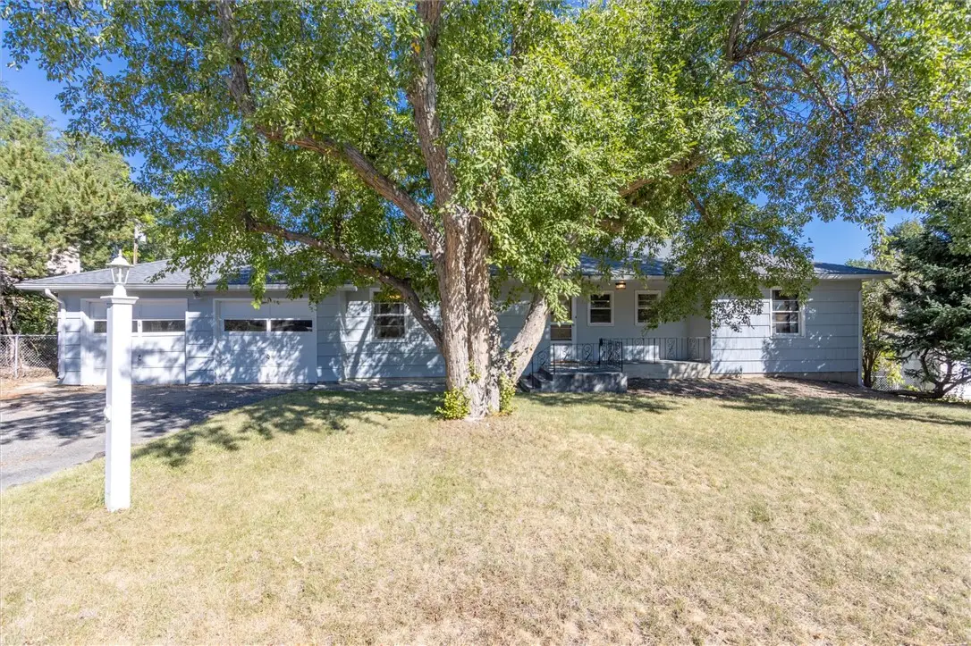 2721 Woody Drive, Billings, MT 59102 - #1
