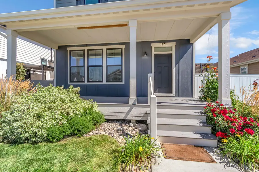 1827 Annas Garden Lane, Billings, MT 59101 - #2