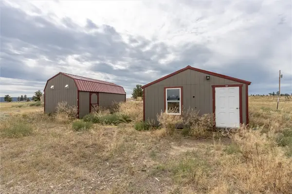 151 Snowflake Road, Roundup, MT 59072
