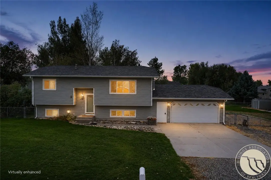 3428 Carmel Drive, Billings, MT 59101 - #1