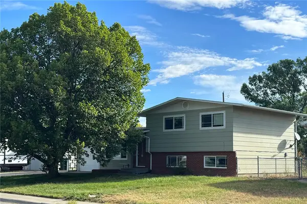 319 29th Street W, Billings, MT 59102