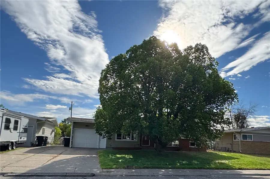 319 29th Street W, Billings, MT 59102 - #2