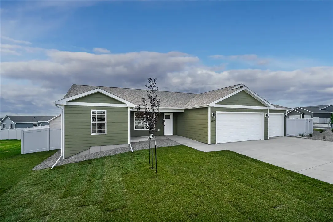2237 Modera Avenue, Billings, MT 59105 - #1