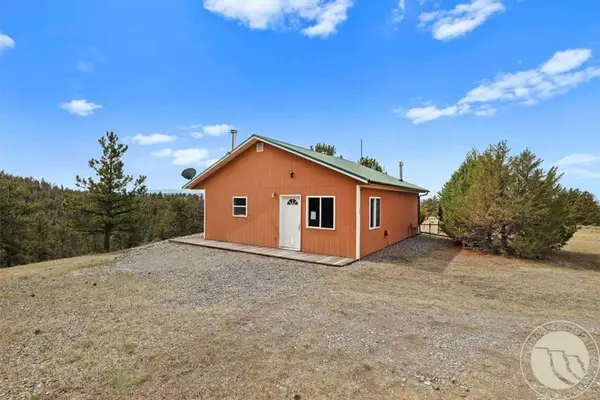 59 October Hill Road, Columbus, MT 59019