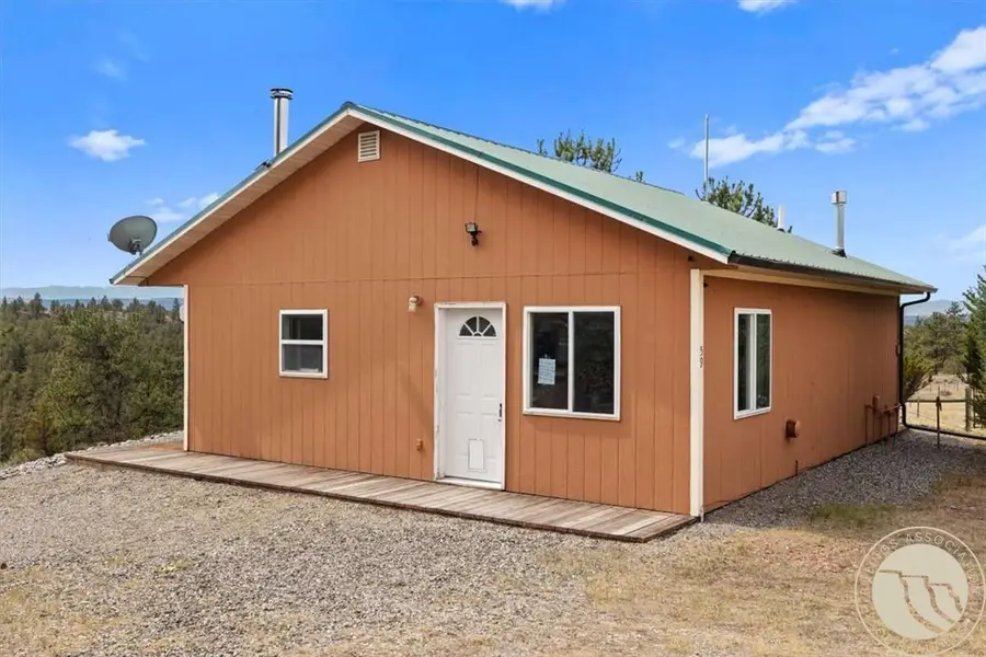 59 October Hill Road, Columbus, MT 59019 - #2