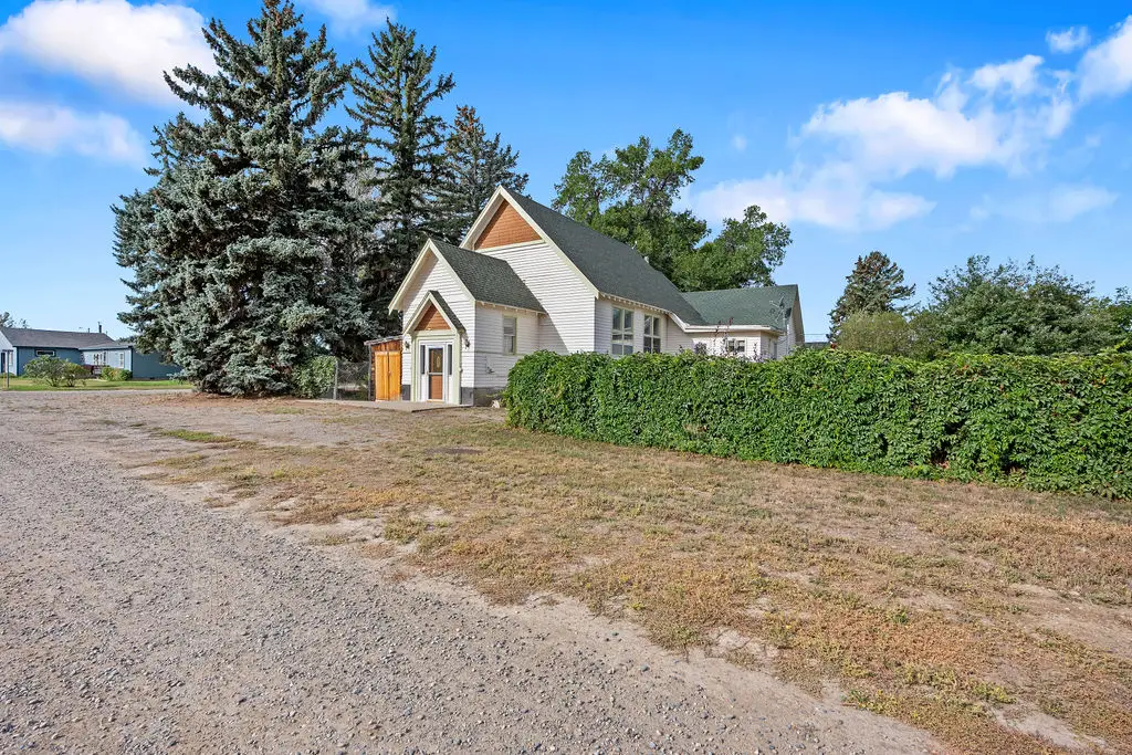 202 Loveland Avenue, Edgar, MT 59026 - #1