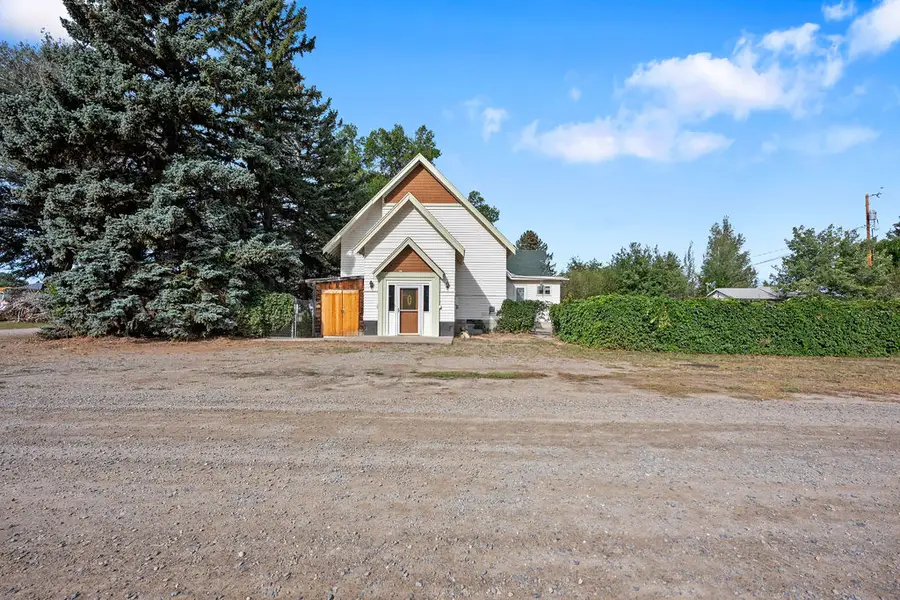 202 Loveland Avenue, Edgar, MT 59026 - #2