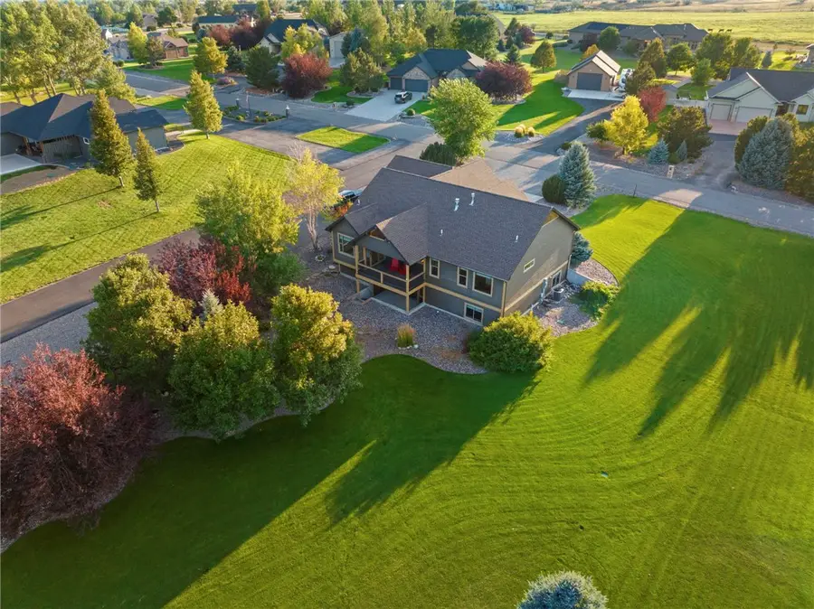 1545 Green Bluff Avenue, Laurel, MT 59044 - #3