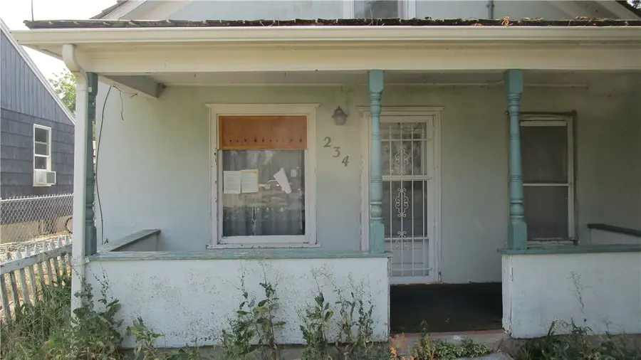 234 Front Avenue E, Joliet, MT 59041 - #3