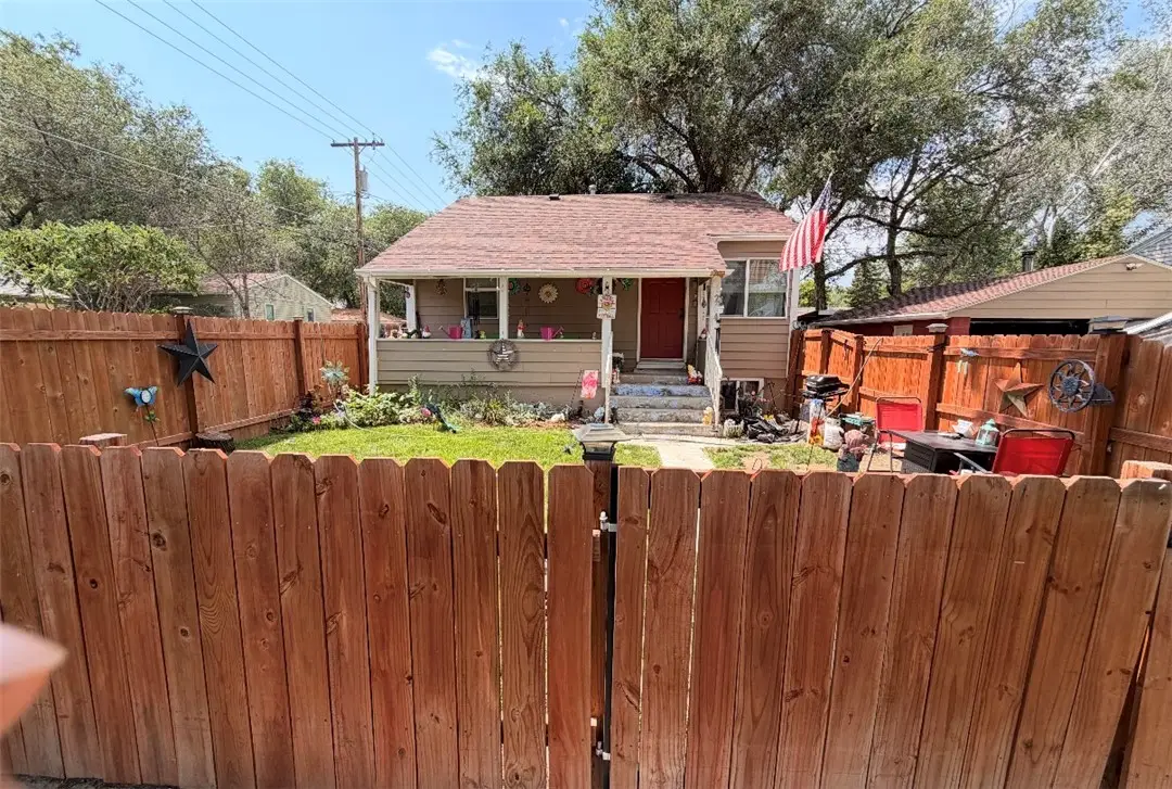 214 7th St W, Billings, MT 59101 - #1