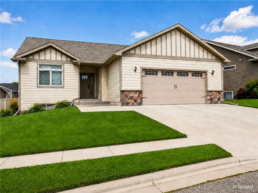 3004 Western Bluffs Boulevard, Billings, MT 59106 - #1
