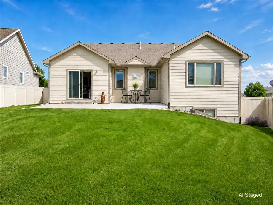 3004 Western Bluffs Boulevard, Billings, MT 59106 - #2