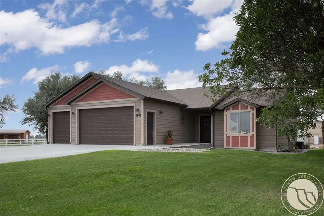 5606 Xb Road, Billings, MT 59106 - #1