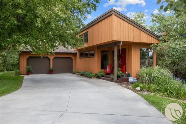 3227 Country Club Circle, Billings, MT 59102