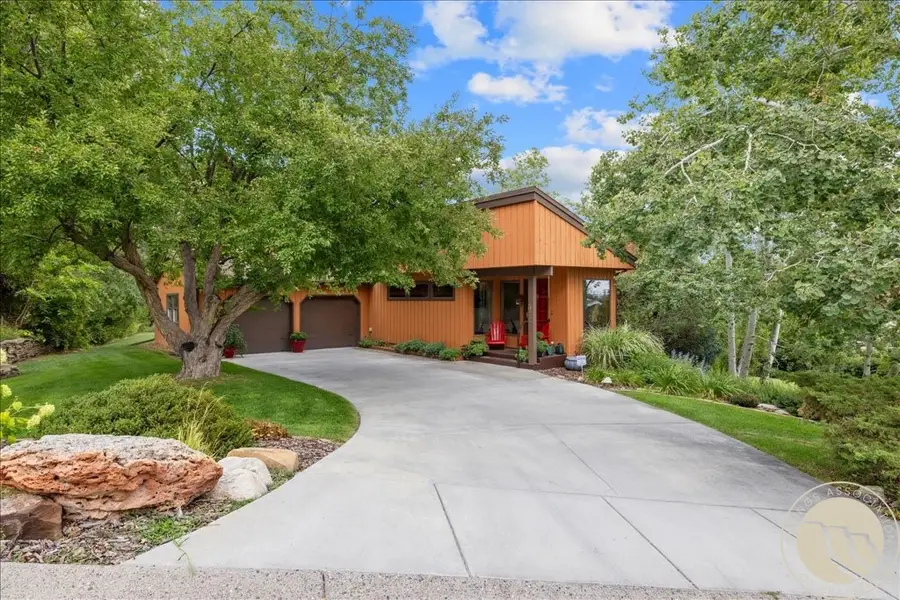 3227 Country Club Circle, Billings, MT 59102 - #2