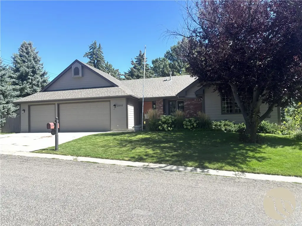 2885 Jennie Lane, Billings, MT 59102 - #1