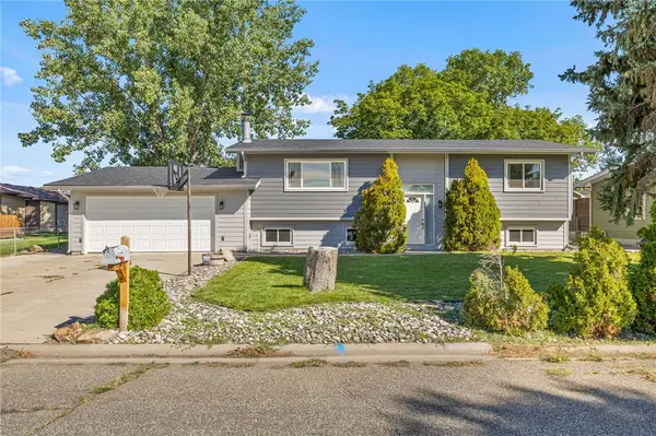 823 Anchor, Billings, MT 59105