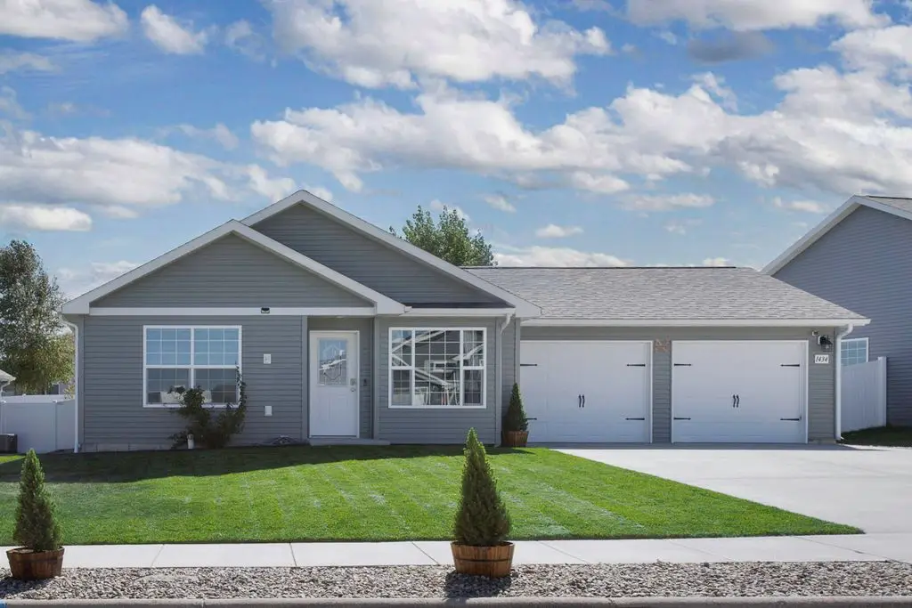 1434 Topanga Avenue, Billings, MT 59105 - #1
