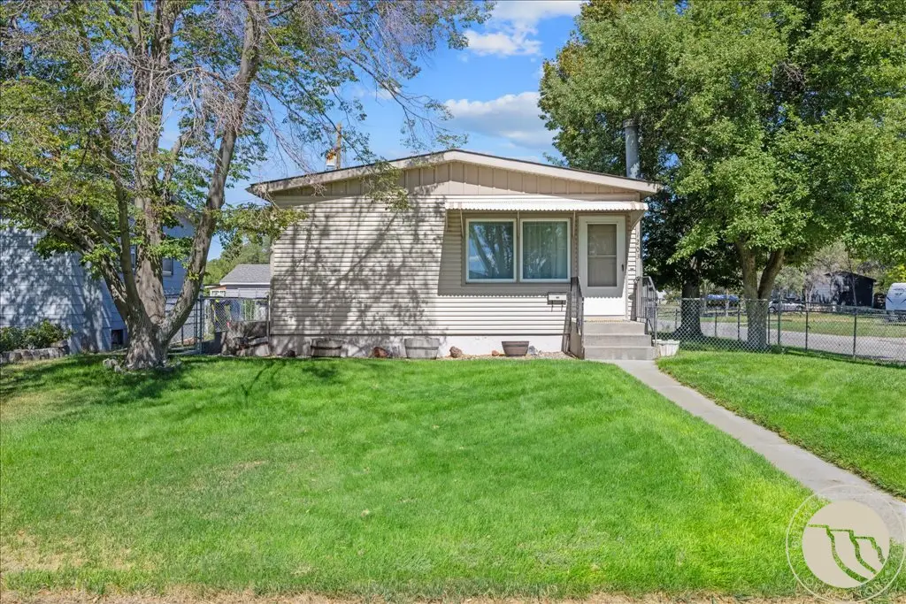1203 Juneau Drive, Billings, MT 59101 - #1
