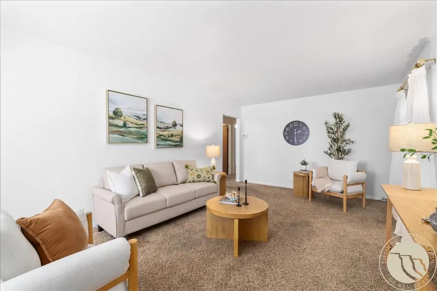 1203 Juneau Drive, Billings, MT 59101 - #3