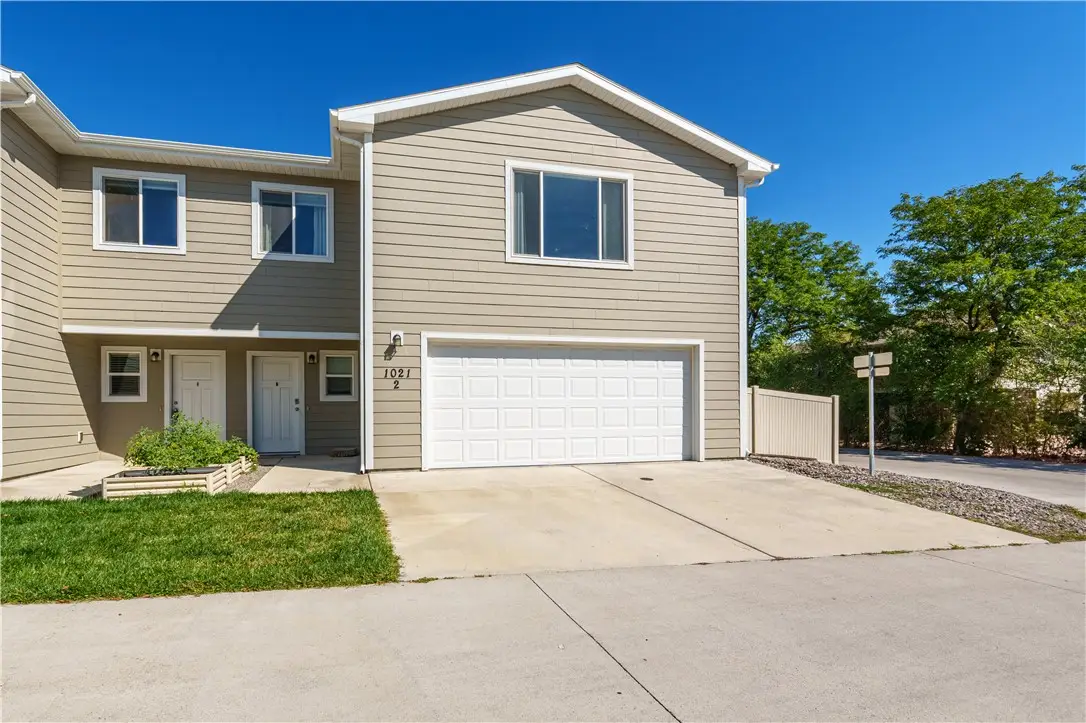 1021 Yellowstone Ave #2, Billings, MT 59102 - #1