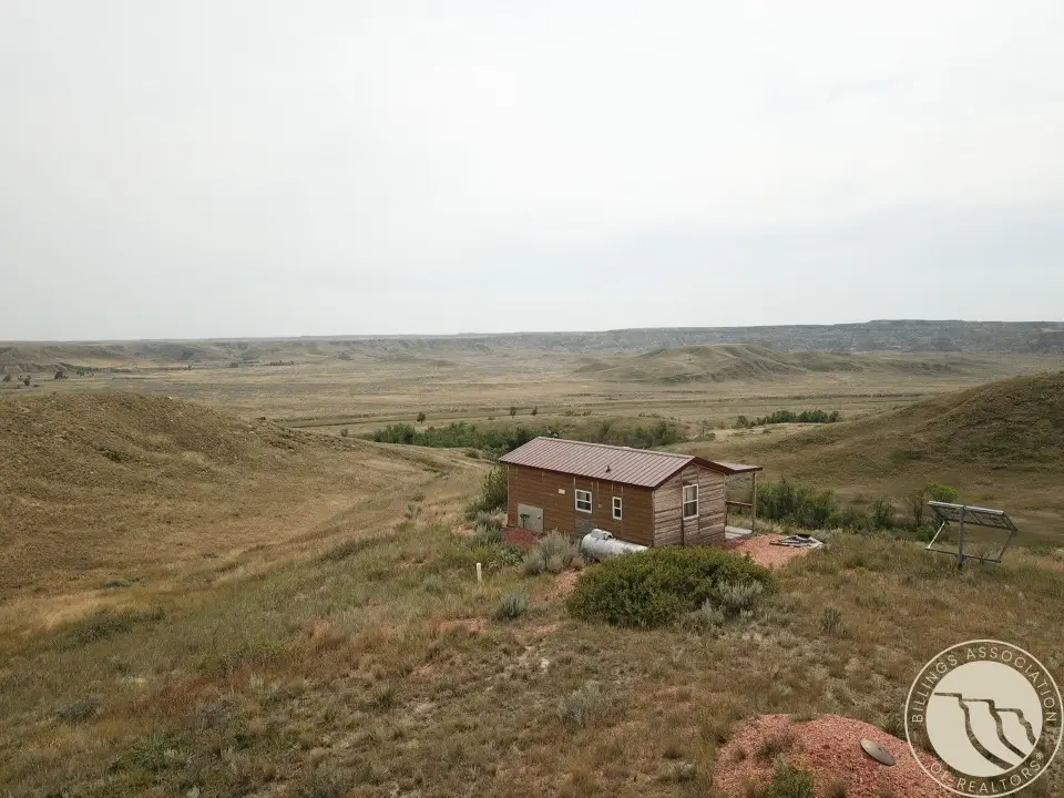 00 Nickwall Road, Wolf Point, MT 59201 - #1