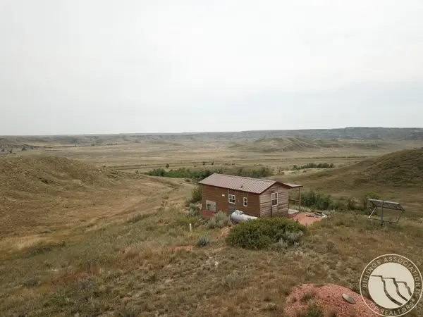 00 Nickwall Road, Wolf Point, MT 59201