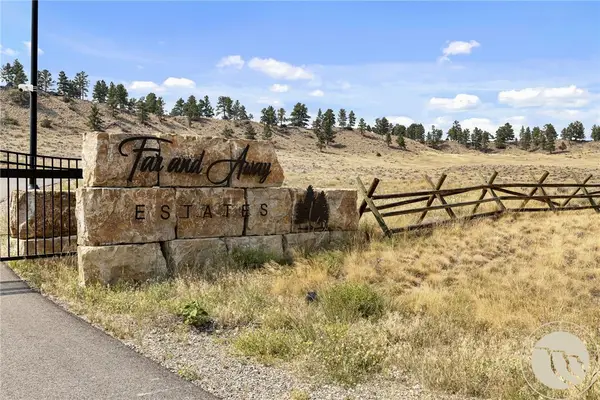 TBD Land Rush Lane (tract 13a-1), Billings, MT 59106