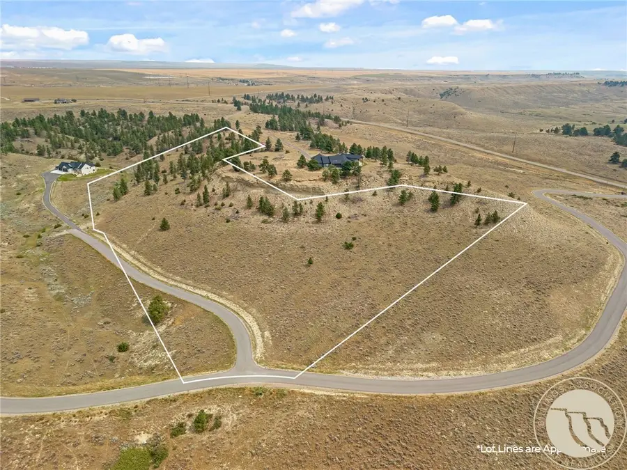 TBD Land Rush Lane (tract 13a-1), Billings, MT 59106 - #2