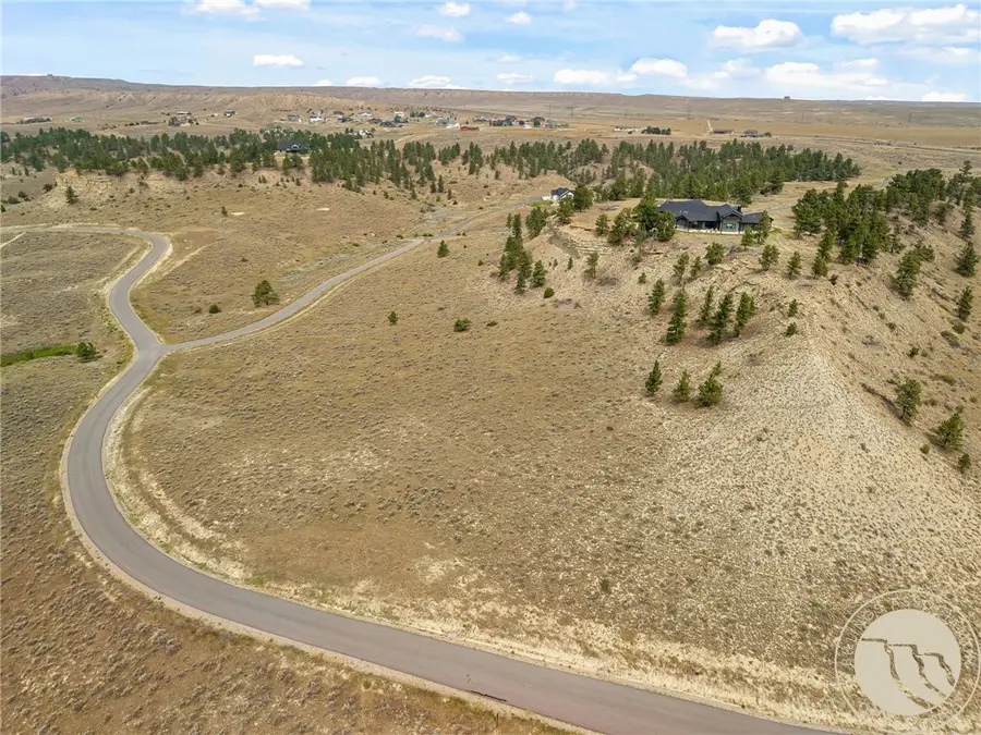 TBD Land Rush Lane (tract 13a-1), Billings, MT 59106 - #3