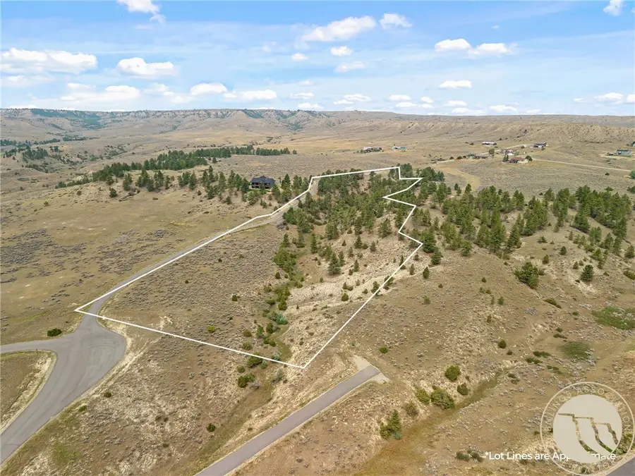 TBD Far Away Trail (tract 20a-2), Billings, MT 59106 - #2