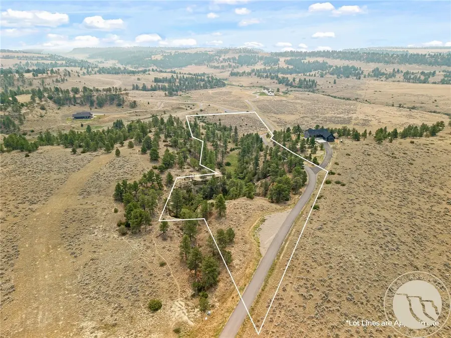 TBD Far Away Trail (tract 20a-2), Billings, MT 59106 - #3