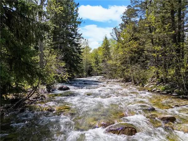 17 Waterworks Road, Red Lodge, MT 59068