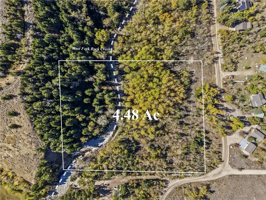 17 Waterworks Road, Red Lodge, MT 59068 - #2