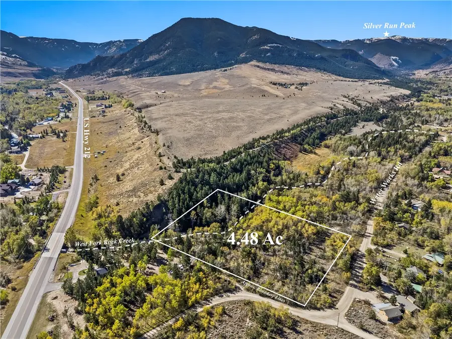 17 Waterworks Road, Red Lodge, MT 59068 - #3