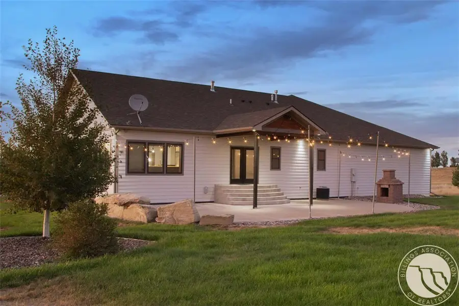 2460 Clarks Point Drive, Laurel, MT 59044 - #3