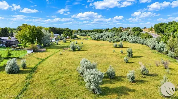 TBD Valley Drive, Laurel, MT 59044
