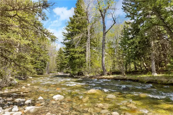 35 Waterworks Road, Red Lodge, MT 59068