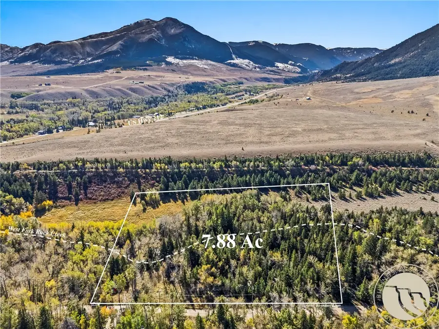 35 Waterworks Road, Red Lodge, MT 59068 - #2