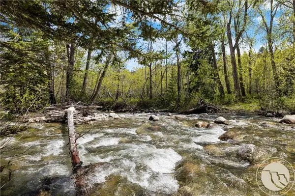 29 Waterworks Road, Red Lodge, MT 59068